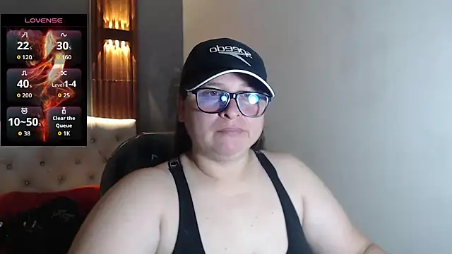 katty femdom online show from 30, 10, 2025