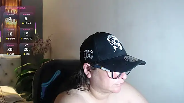 katty femdom online show from 14, 11, 2025