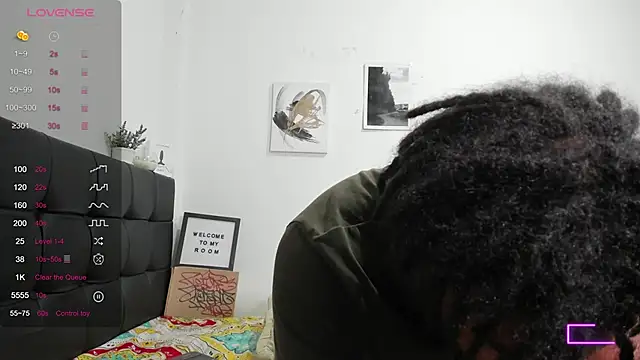 RoddyRich11 online show from 16, 9, 2025