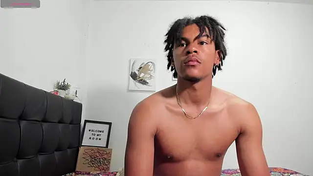 RoddyRich11 online show from 1, 10, 2025