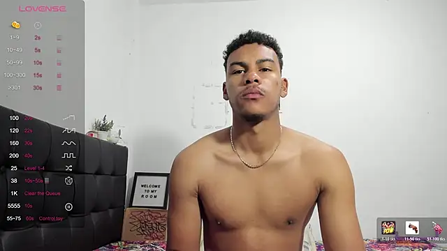 Snapshot of RoddyRich11 chatting on 19, 2, 2026 RoddyRich11 online show from 19, 2, 2026