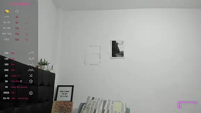 Snapshot of RoddyRich11 chatting on 27, 2, 2026 RoddyRich11 online show from 27, 2, 2026