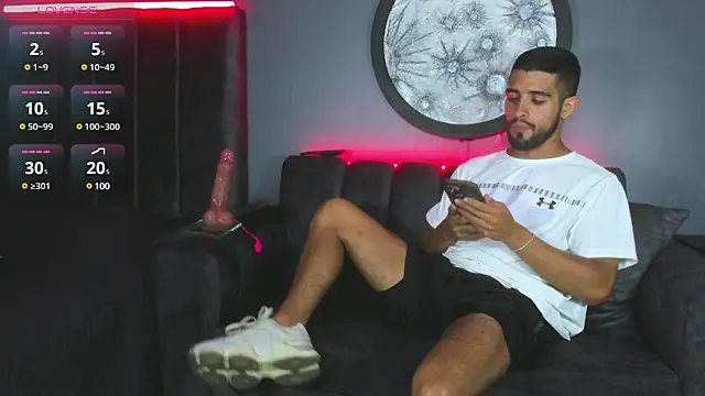 khriss brown online show from 5, 3, 2025