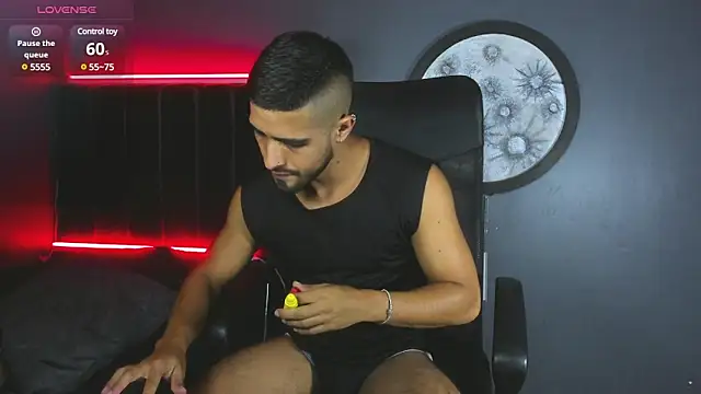 khriss brown online show from 7, 3, 2025