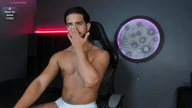 khriss brown online show from 20, 11, 2025