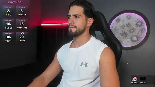 khriss brown online show from 15, 12, 2025