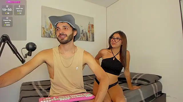 Snapshot of persiival chatting on 19, 12, 2024 persiival online show from 19, 12, 2024