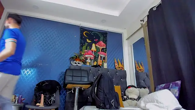 leondevereda online show from 25, 2, 2025