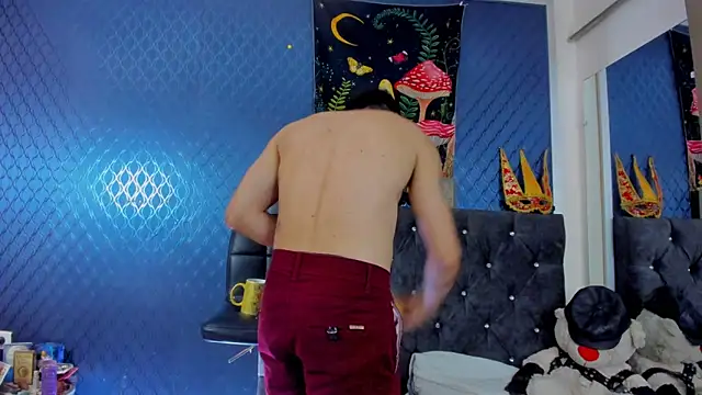 leondevereda online show from 3, 3, 2025