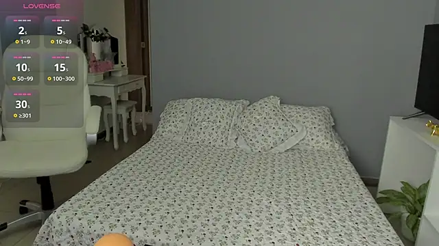 Missbeloved online show from 9, 1, 2025