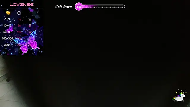 TRIXIE TANG28 online show from 4, 12, 2025