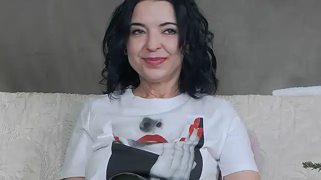 Snapshot of Ortensialady76 chatting on 6, 1, 2025 Ortensialady76 online show from 6, 1, 2025