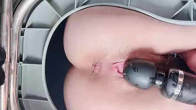 Krismil3 online show from 13, 9, 2025