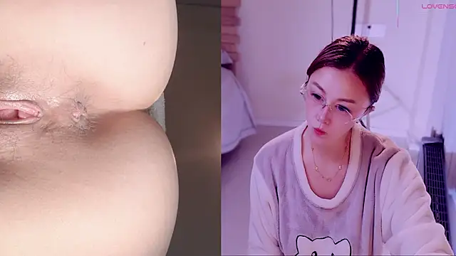 Krismil3 online show from 24, 3, 2026