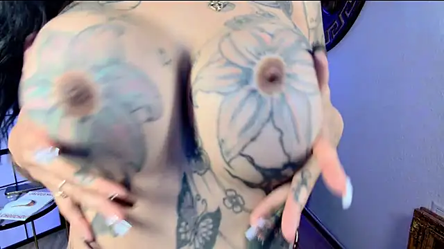 LeylaDelAmor online show from 15, 9, 2025