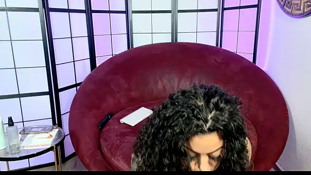 LeylaDelAmor online show from 3, 11, 2025