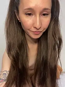Snapshot of cutte_dora chatting on 26, 2, 2025 cutte dora online show from 26, 2, 2025
