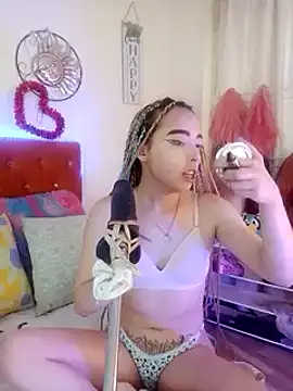 Yennastone online show from 22, 12, 2024