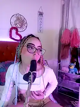 Yennastone online show from 9, 1, 2025