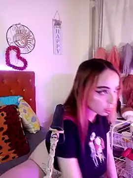 Yennastone online show from 16, 1, 2025