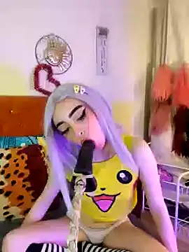 Yennastone online show from 18, 1, 2025