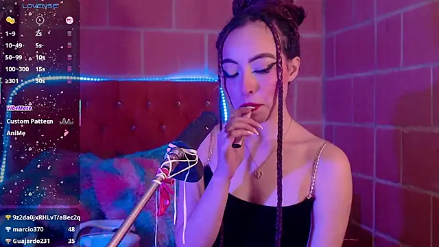 Yennastone online show from 21, 3, 2025