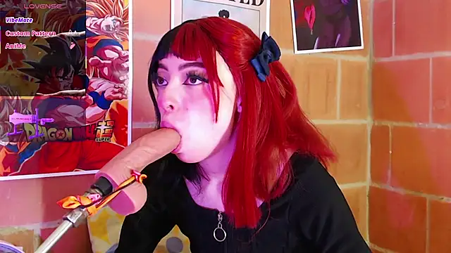 Yennastone online show from 4, 11, 2025