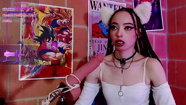 Yennastone online show from 6, 1, 2026