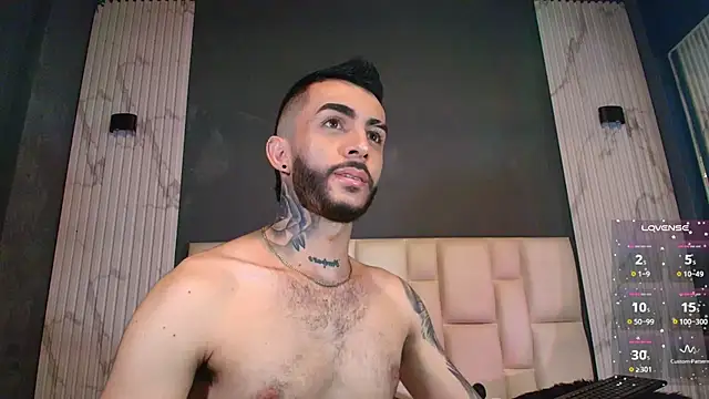 Marcelo ruiz  online show from 29, 11, 2025