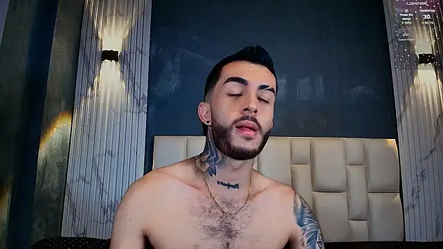 Marcelo ruiz  online show from 9, 4, 2026