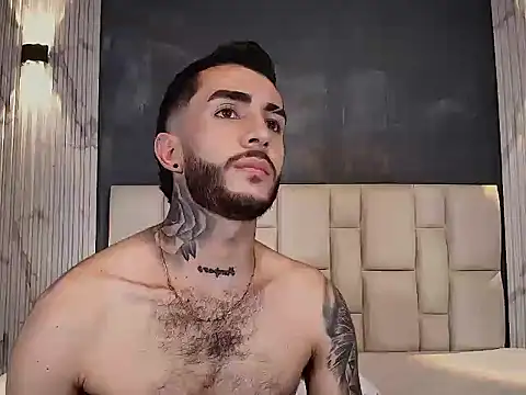 Marcelo ruiz  online show from 21, 7, 2026