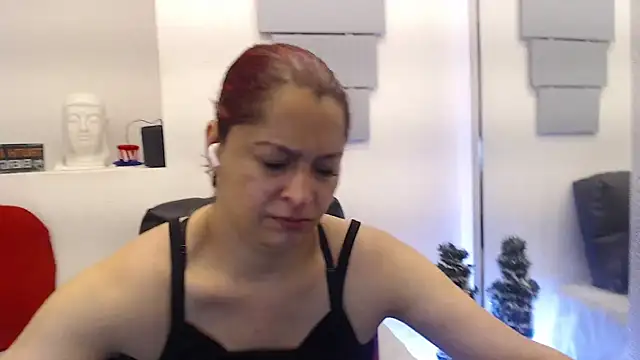 eva twiss online show from 9, 3, 2026