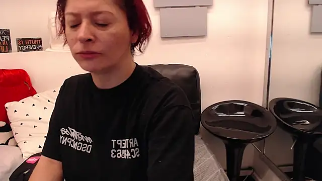 eva twiss online show from 28, 5, 2026