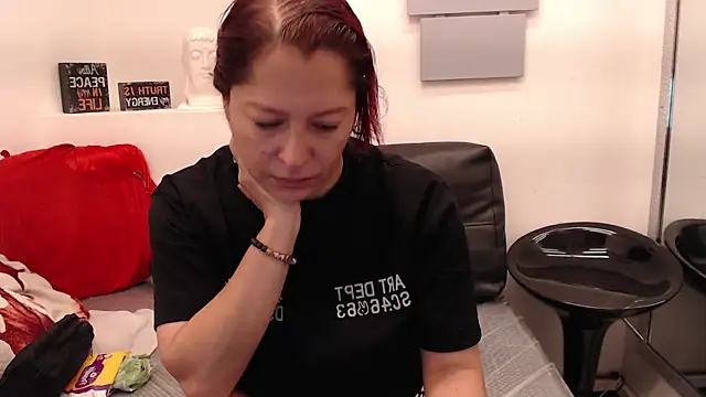 Snapshot of eva_twiss chatting on 8, 6, 2026 eva twiss online show from 8, 6, 2026