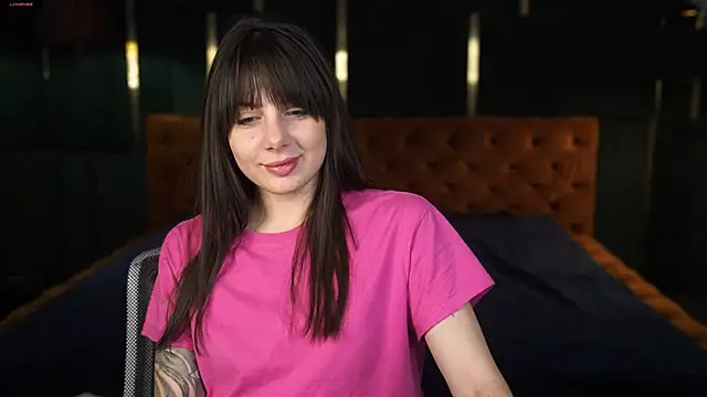 Snapshot of Alisa054 chatting on 6, 12, 2024 Alisa054 online show from 6, 12, 2024