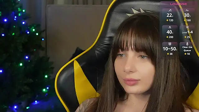 Snapshot of Alisa054 chatting on 15, 12, 2024 Alisa054 online show from 15, 12, 2024