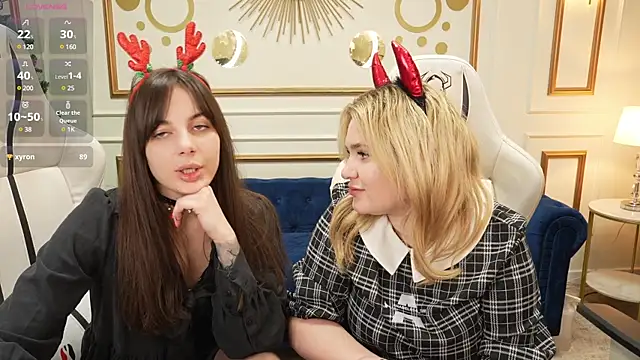 Snapshot of Alisa054 chatting on 24, 12, 2024 Alisa054 online show from 24, 12, 2024