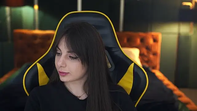 Snapshot of Alisa054 chatting on 9, 1, 2025 Alisa054 online show from 9, 1, 2025