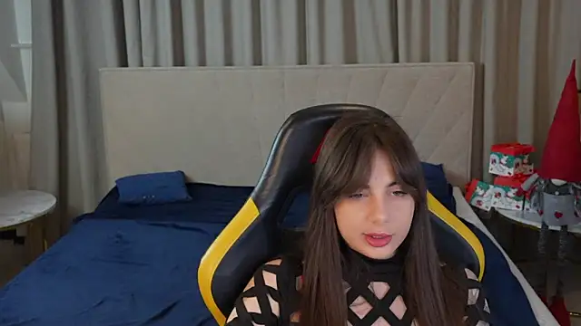 Snapshot of Alisa054 chatting on 16, 1, 2025 Alisa054 online show from 16, 1, 2025