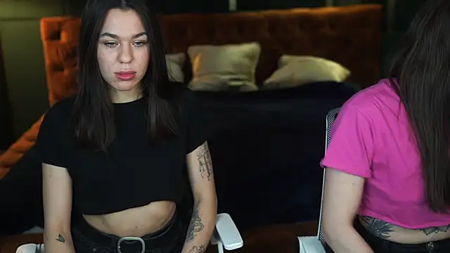 Snapshot of Alisa054 chatting on 18, 1, 2025 Alisa054 online show from 18, 1, 2025