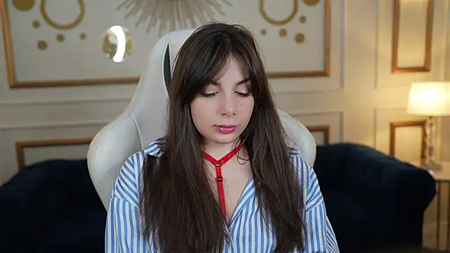 Snapshot of Alisa054 chatting on 22, 1, 2025 Alisa054 online show from 22, 1, 2025