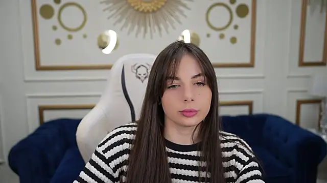 Snapshot of Alisa054 chatting on 24, 1, 2025 Alisa054 online show from 24, 1, 2025