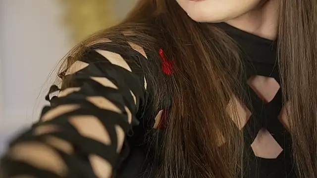 Snapshot of Alisa054 chatting on 16, 2, 2025 Alisa054 online show from 16, 2, 2025