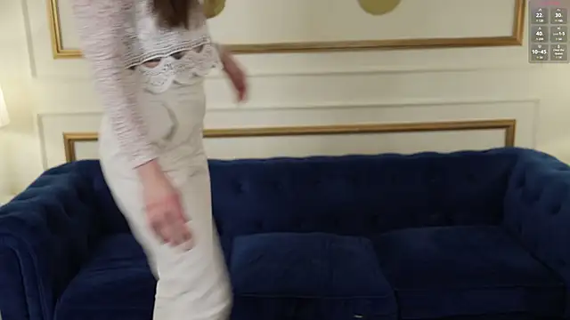 Snapshot of Alisa054 chatting on 22, 2, 2025 Alisa054 online show from 22, 2, 2025