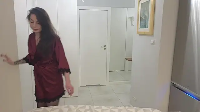 Snapshot of Alisa054 chatting on 30, 10, 2025 Alisa054 online show from 30, 10, 2025