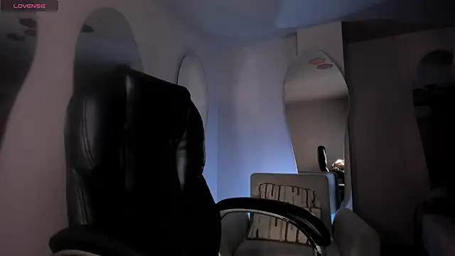 ChloePreston  online show from 5, 7, 2026