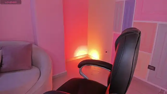 ChloePreston  online show from 7, 7, 2026