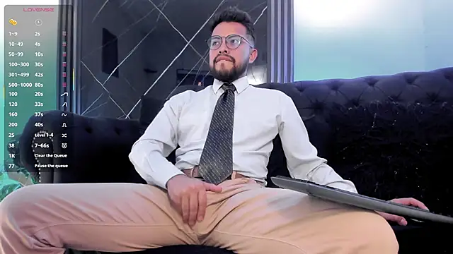 LuccaMallard online show from 30, 5, 2026