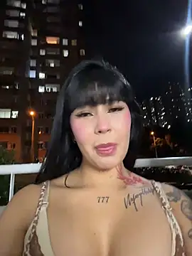 VictoriaEva online show from 25, 10, 2025