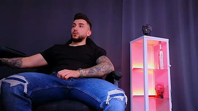 MightyAaron66 online show from 14, 3, 2025